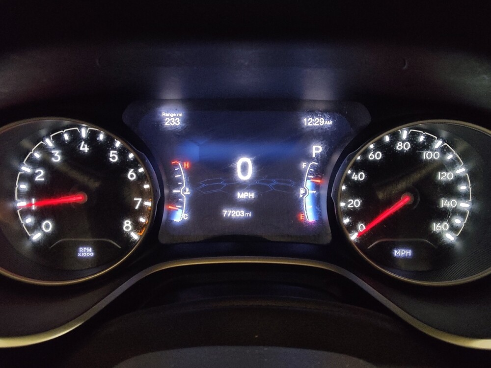 2017 Jeep Compass in Jacksonville, FL 32210 - 18106546 23