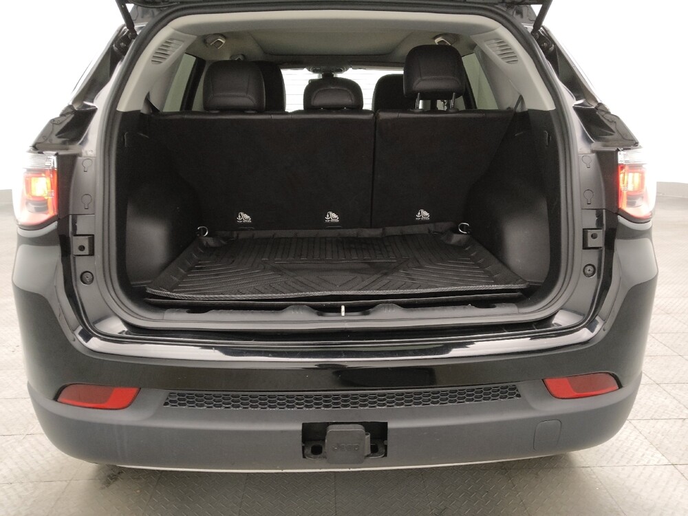 2017 Jeep Compass in Jacksonville, FL 32210 - 18106546 29