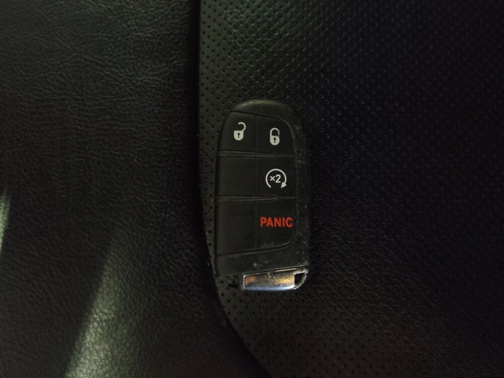 2017 Jeep Compass in Jacksonville, FL 32210 - 18106546 32