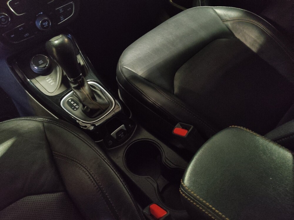 2017 Jeep Compass in Jacksonville, FL 32210 - 18106546 26