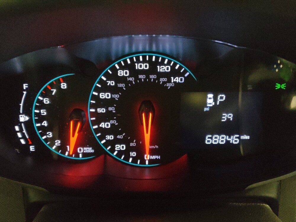 2020 Chevrolet Sonic in Jacksonville, FL 32210 - 18106547 23