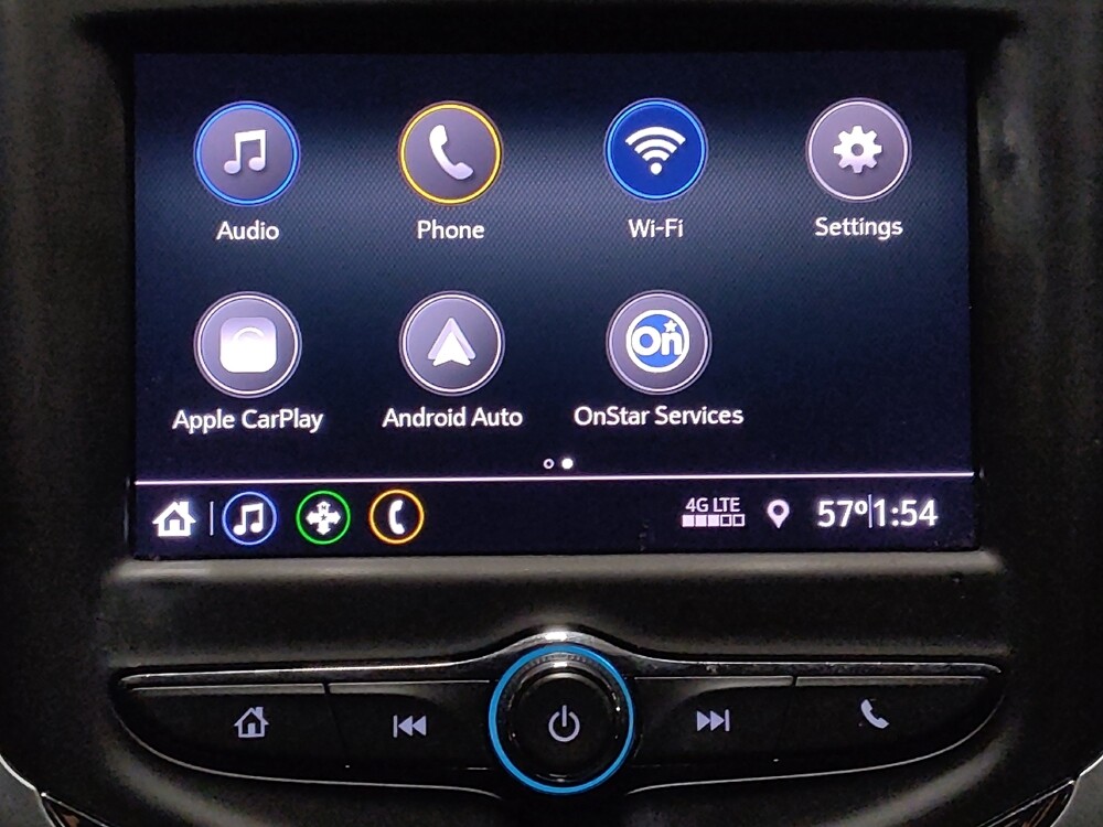 2020 Chevrolet Sonic in Jacksonville, FL 32210 - 18106547 25