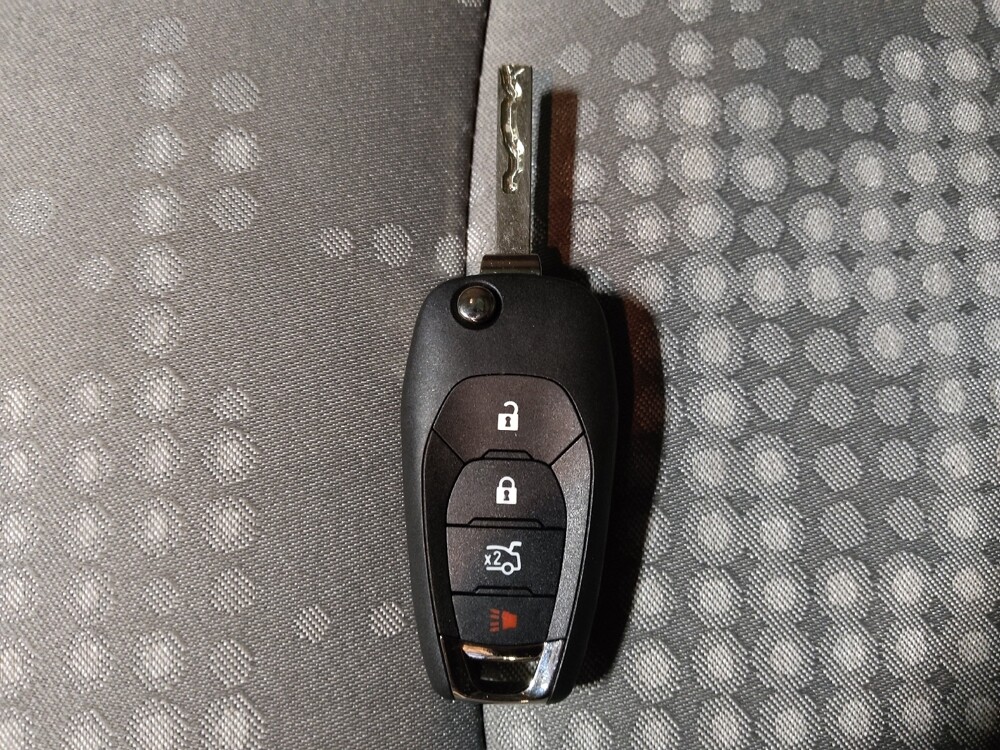 2020 Chevrolet Sonic in Jacksonville, FL 32210 - 18106547 32