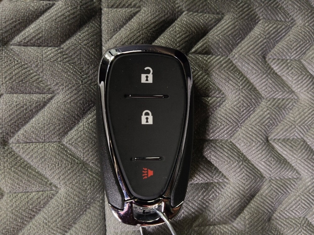 2024 Chevrolet Equinox in Morrow, GA 30260 - 18106548 32