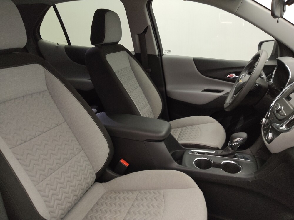 2024 Chevrolet Equinox in Morrow, GA 30260 - 18106548 21