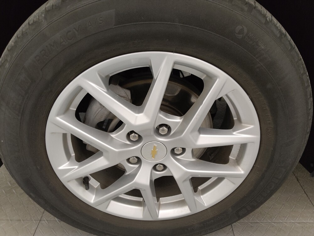 2024 Chevrolet Equinox in Morrow, GA 30260 - 18106548 31