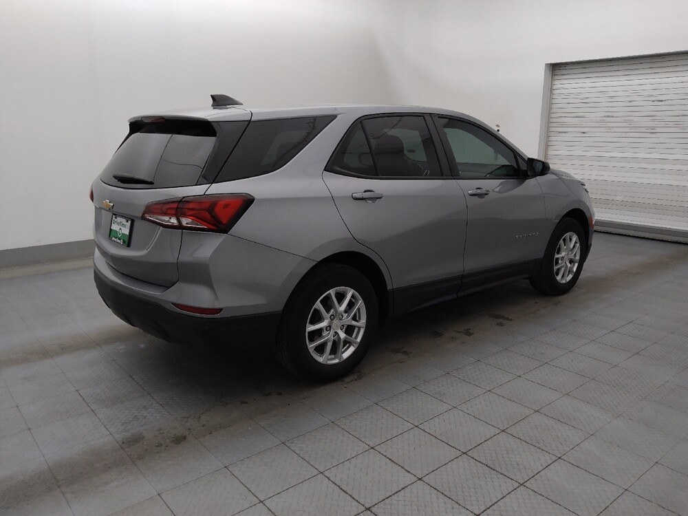 2024 Chevrolet Equinox in Morrow, GA 30260 - 18106548 10