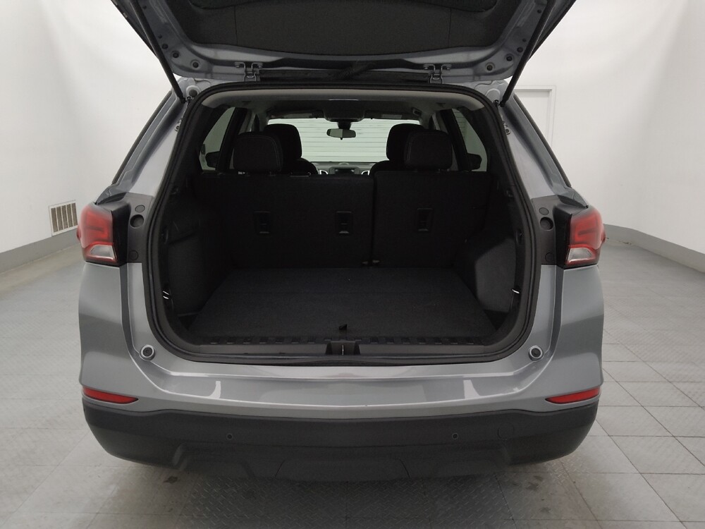 2024 Chevrolet Equinox in Morrow, GA 30260 - 18106548 29