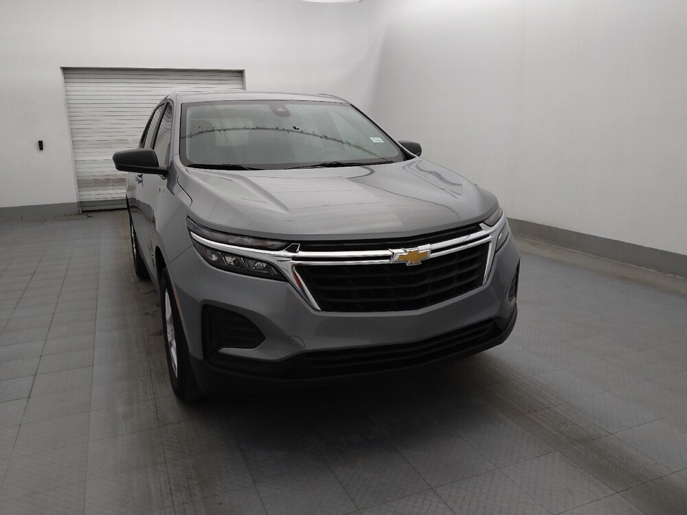 2024 Chevrolet Equinox in Morrow, GA 30260 - 18106548 14