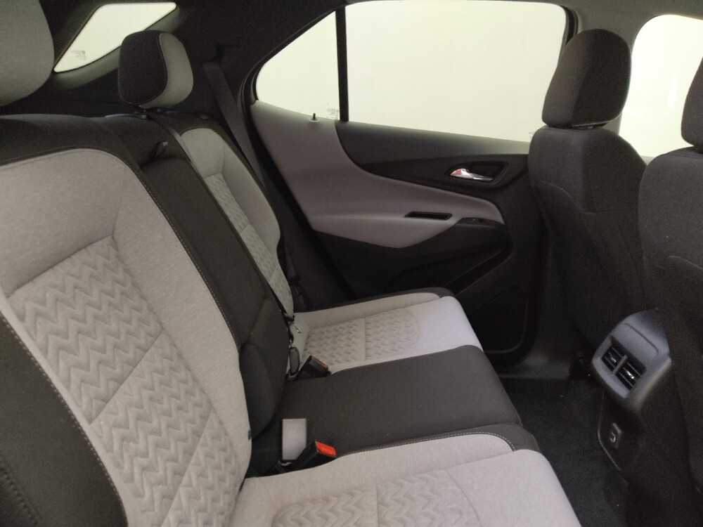 2024 Chevrolet Equinox in Morrow, GA 30260 - 18106548 19