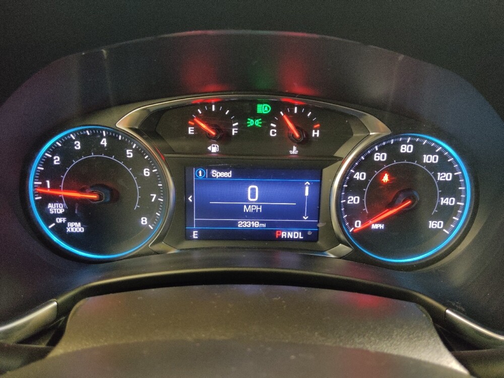 2024 Chevrolet Equinox in Morrow, GA 30260 - 18106548 23