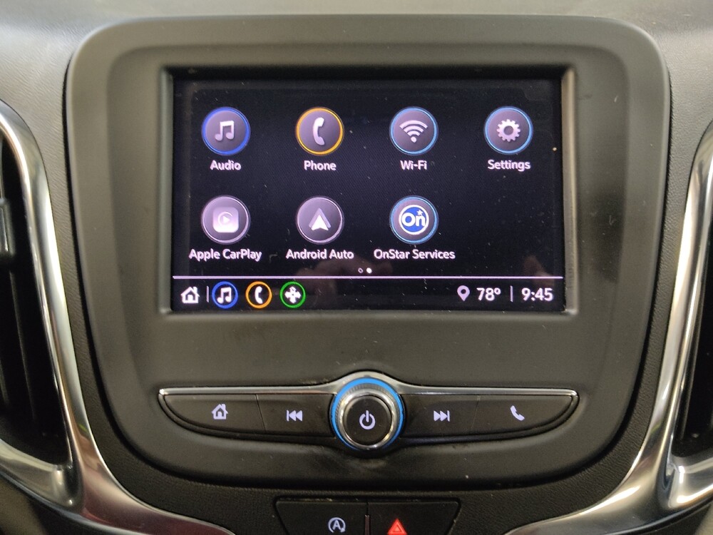 2024 Chevrolet Equinox in Morrow, GA 30260 - 18106548 25