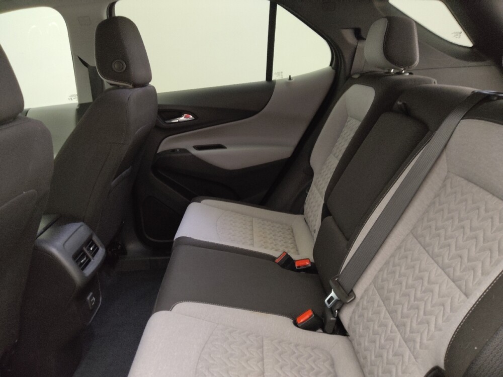 2024 Chevrolet Equinox in Morrow, GA 30260 - 18106548 18