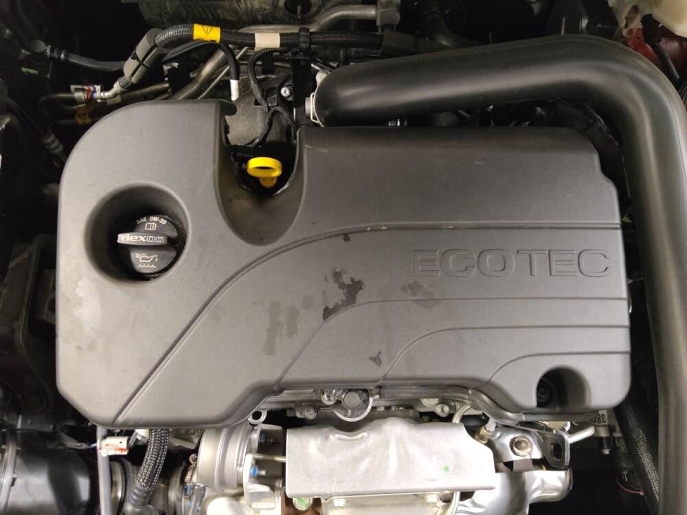 2024 Chevrolet Equinox in Morrow, GA 30260 - 18106548 30