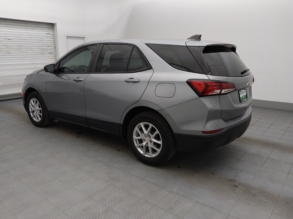 2024 Chevrolet Equinox in Morrow, GA 30260 - 18106548 3