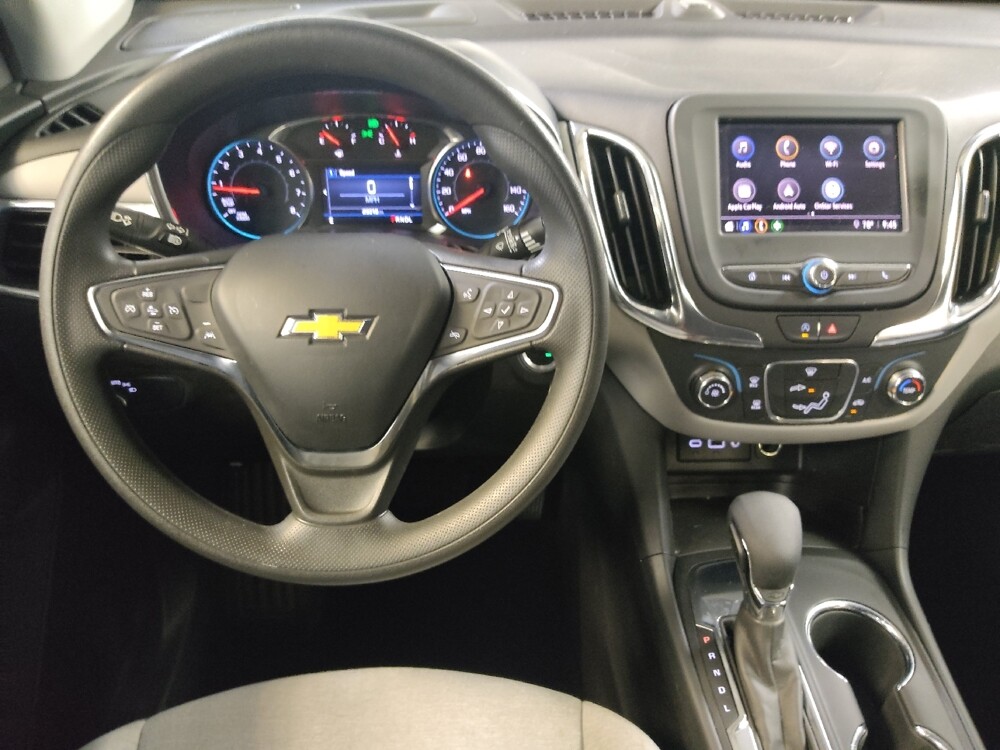 2024 Chevrolet Equinox in Morrow, GA 30260 - 18106548 22