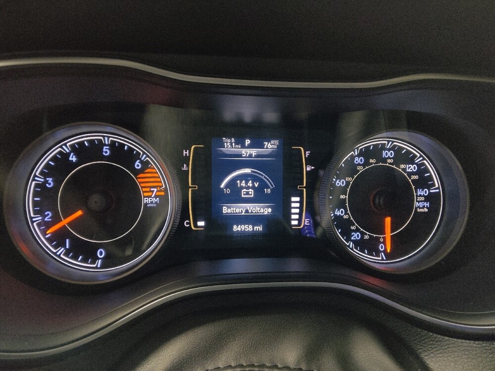 2019 Jeep Cherokee in Chattanooga, TN 37421 - 18106549 23