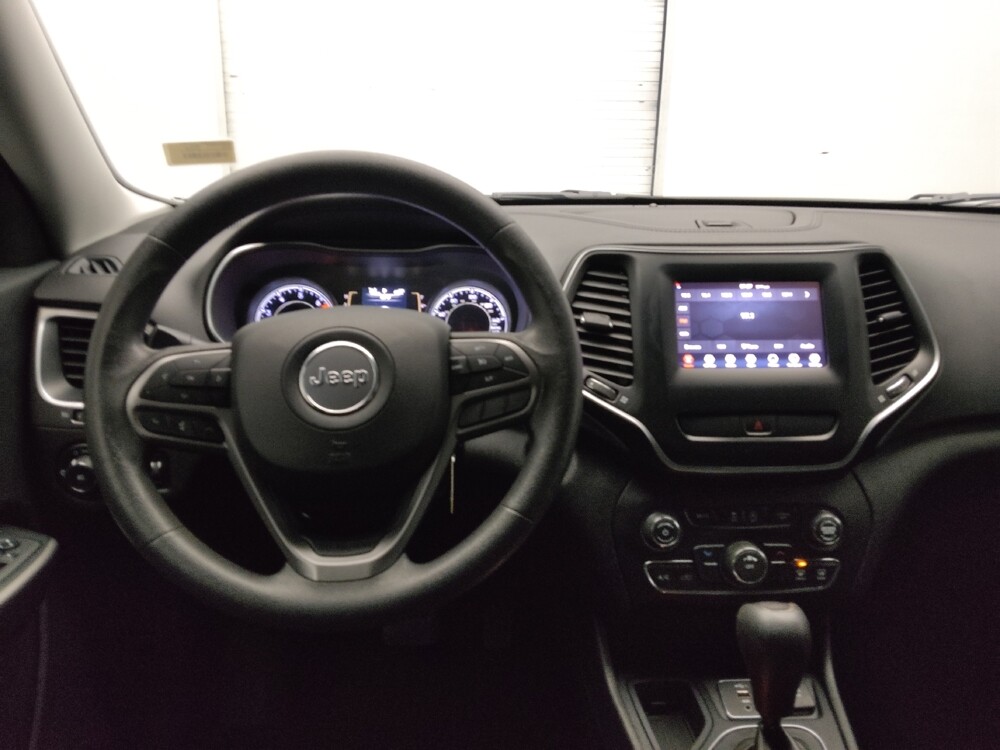 2019 Jeep Cherokee in Chattanooga, TN 37421 - 18106549 22