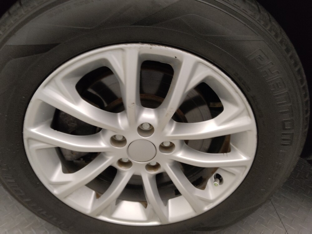 2019 Jeep Cherokee in Chattanooga, TN 37421 - 18106549 31