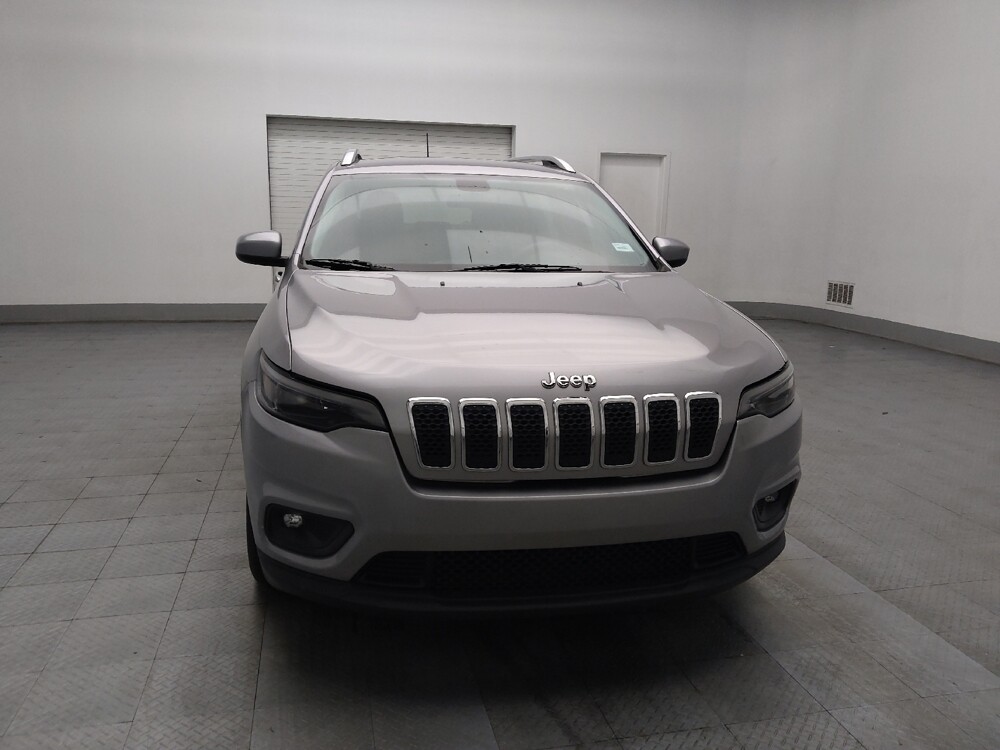 2019 Jeep Cherokee in Chattanooga, TN 37421 - 18106549 14