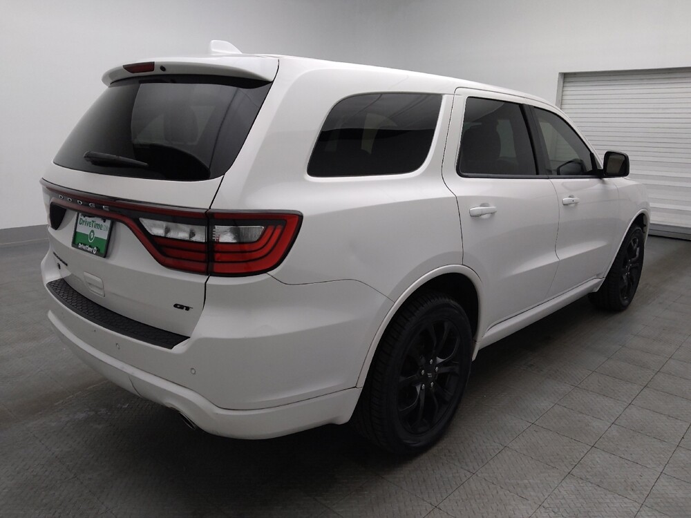 2019 Dodge Durango in Jacksonville, FL 32210 - 18106550 9