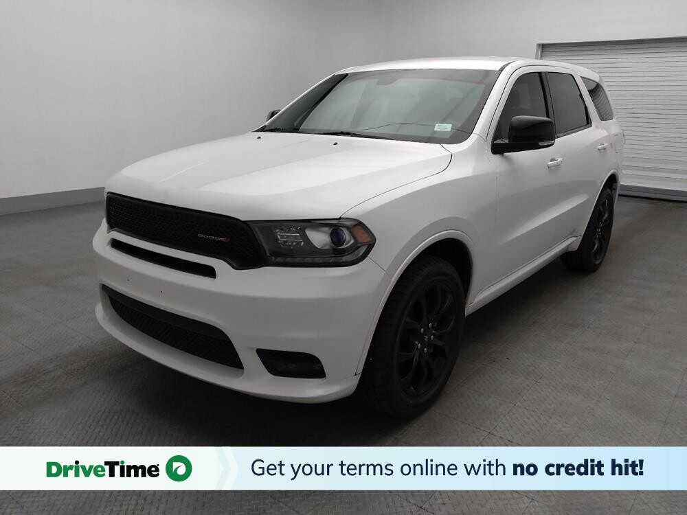 2019 Dodge Durango in Jacksonville, FL 32210 - 18106550