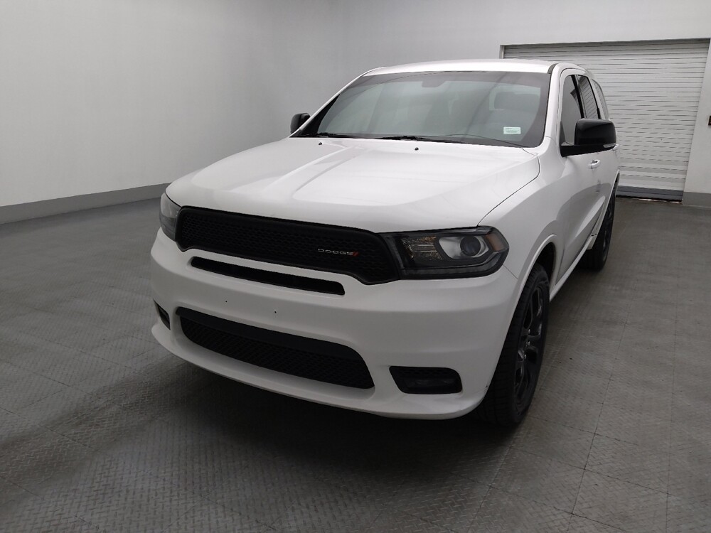 2019 Dodge Durango in Jacksonville, FL 32210 - 18106550 15