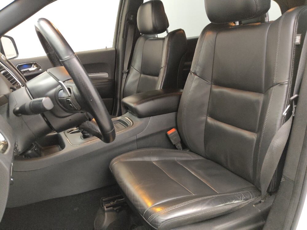 2019 Dodge Durango in Jacksonville, FL 32210 - 18106550 17