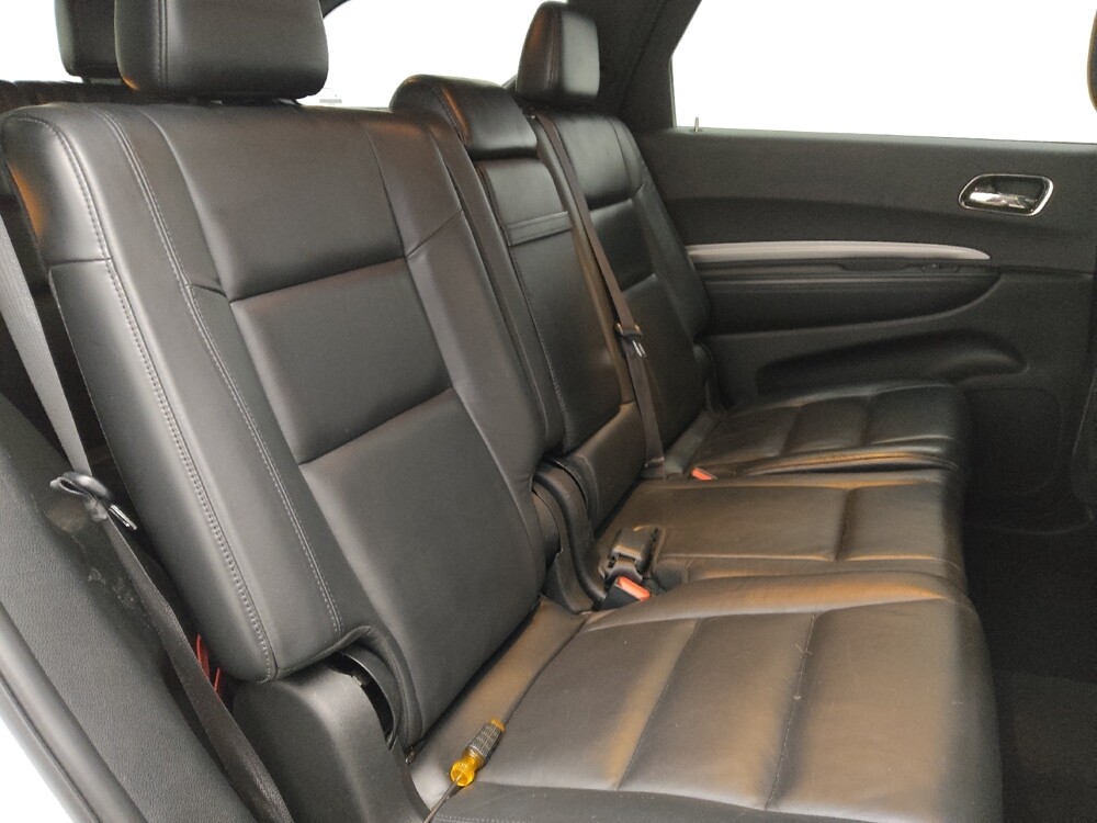 2019 Dodge Durango in Jacksonville, FL 32210 - 18106550 19