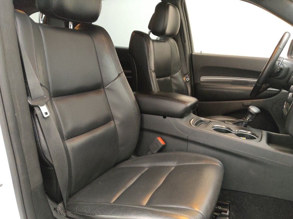 2019 Dodge Durango in Jacksonville, FL 32210 - 18106550 21