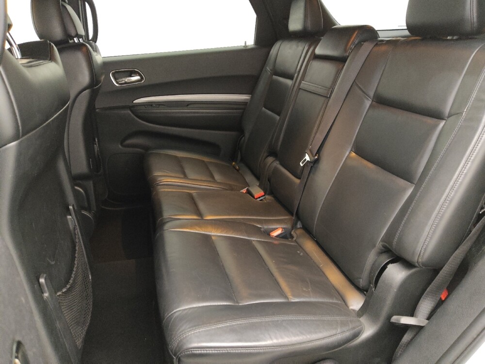 2019 Dodge Durango in Jacksonville, FL 32210 - 18106550 18