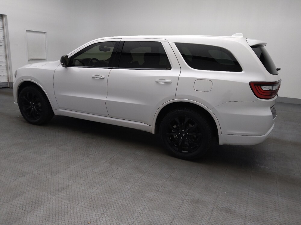 2019 Dodge Durango in Jacksonville, FL 32210 - 18106550 3