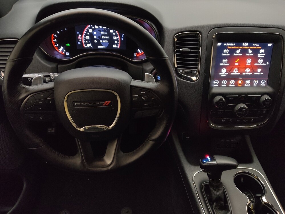 2019 Dodge Durango in Jacksonville, FL 32210 - 18106550 22