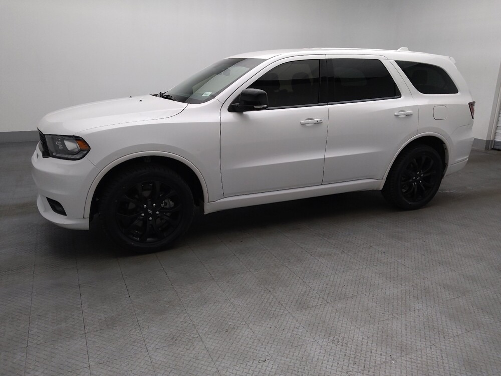 2019 Dodge Durango in Jacksonville, FL 32210 - 18106550 2
