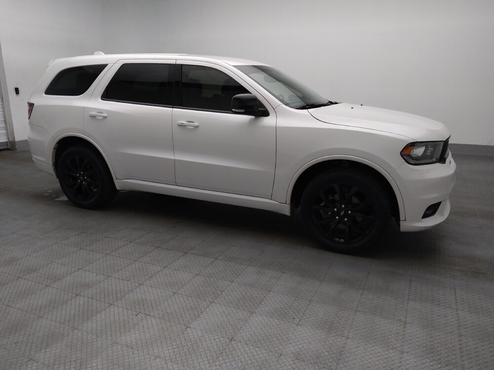 2019 Dodge Durango in Jacksonville, FL 32210 - 18106550 11