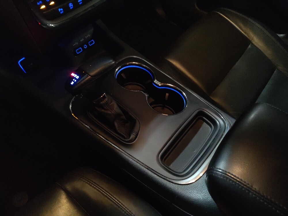 2019 Dodge Durango in Jacksonville, FL 32210 - 18106550 26