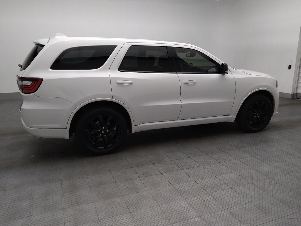 2019 Dodge Durango in Jacksonville, FL 32210 - 18106550 10