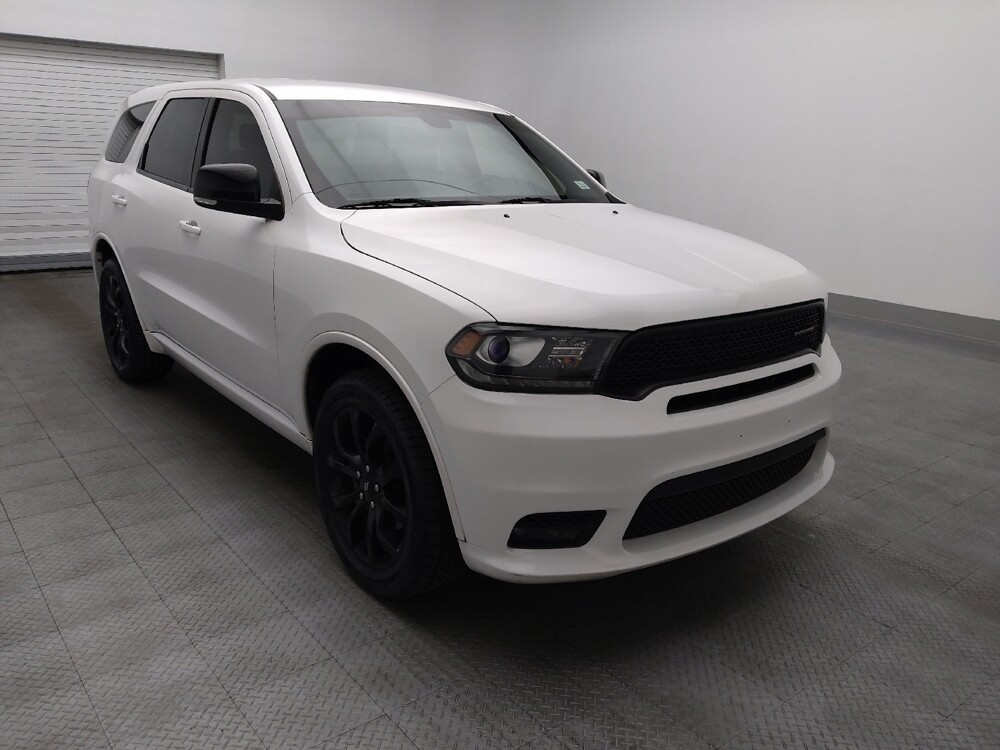 2019 Dodge Durango in Jacksonville, FL 32210 - 18106550 13