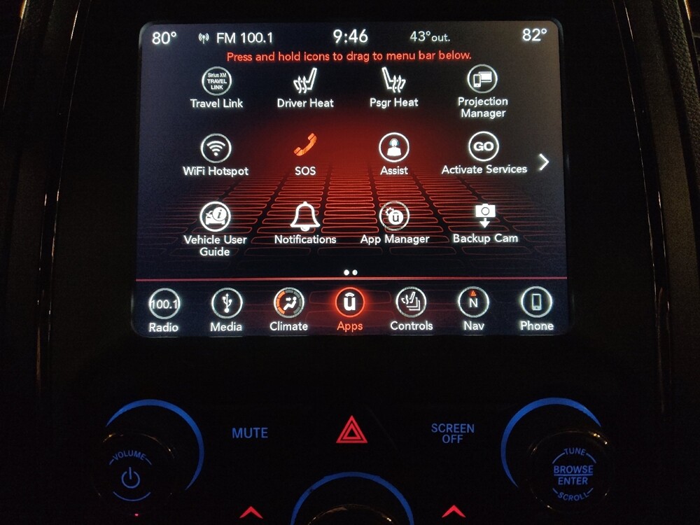 2019 Dodge Durango in Jacksonville, FL 32210 - 18106550 25