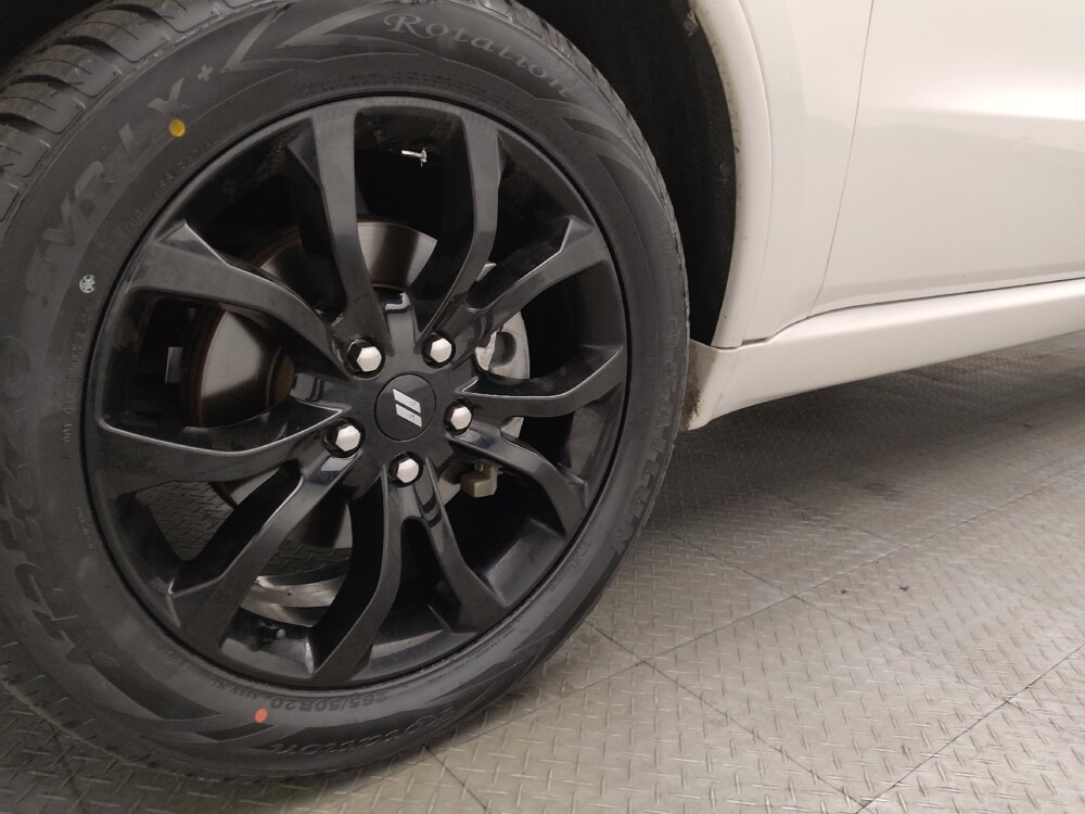 2019 Dodge Durango in Jacksonville, FL 32210 - 18106550 31