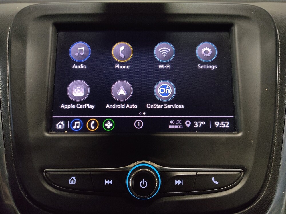 2023 Chevrolet Equinox in Greenville, SC 29607 - 18106551 25