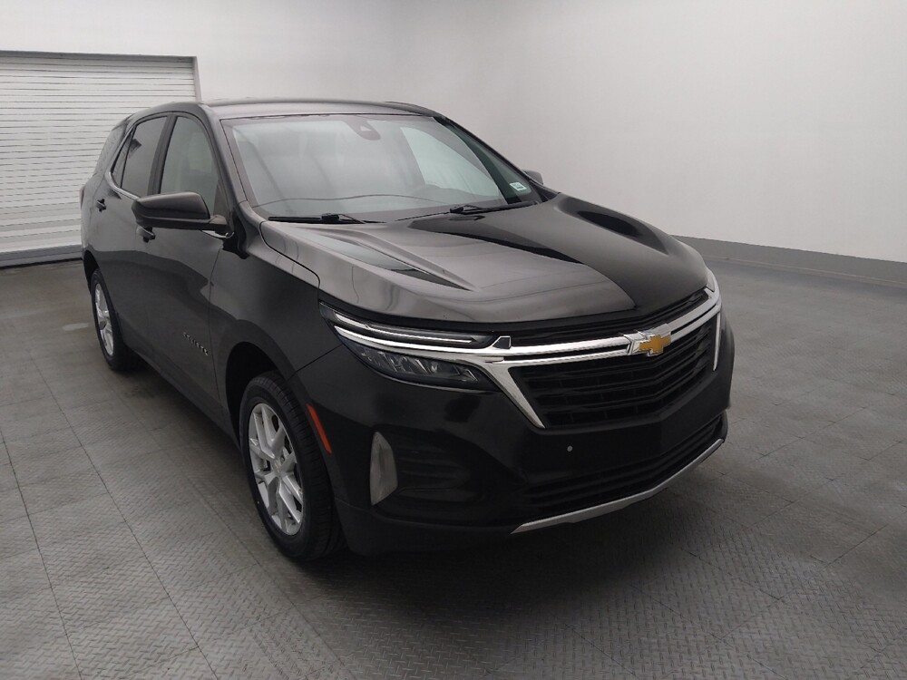 2023 Chevrolet Equinox in Greenville, SC 29607 - 18106551 13