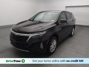 2023 Chevrolet Equinox in Greenville, SC 29607