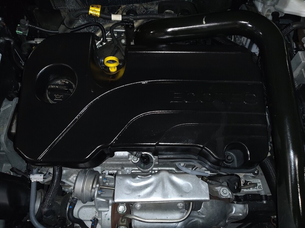 2023 Chevrolet Equinox in Greenville, SC 29607 - 18106551 30