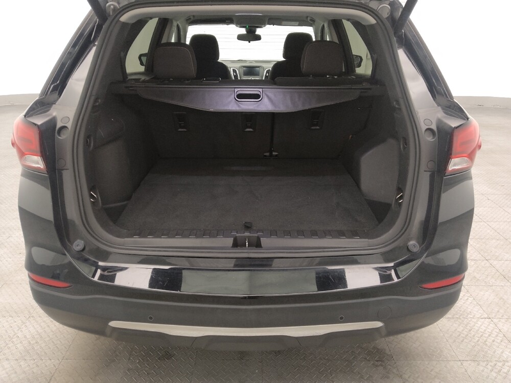 2023 Chevrolet Equinox in Greenville, SC 29607 - 18106551 29