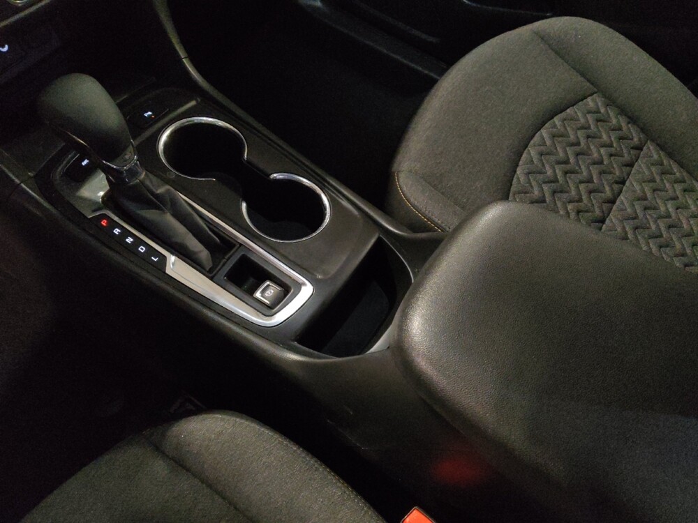 2023 Chevrolet Equinox in Greenville, SC 29607 - 18106551 26