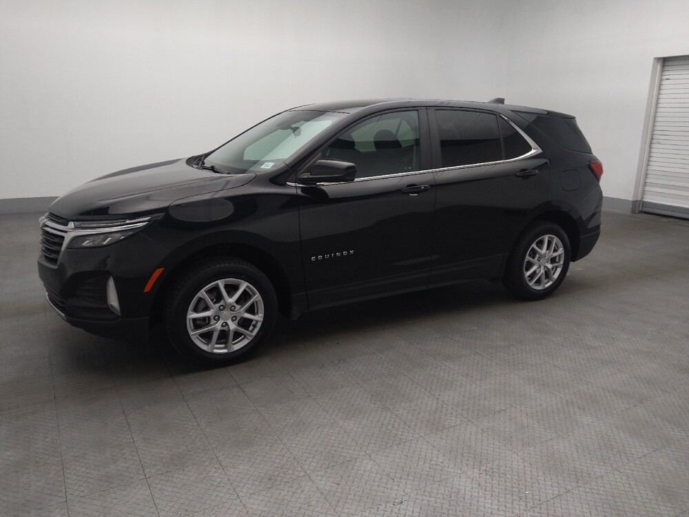 2023 Chevrolet Equinox in Greenville, SC 29607 - 18106551 2