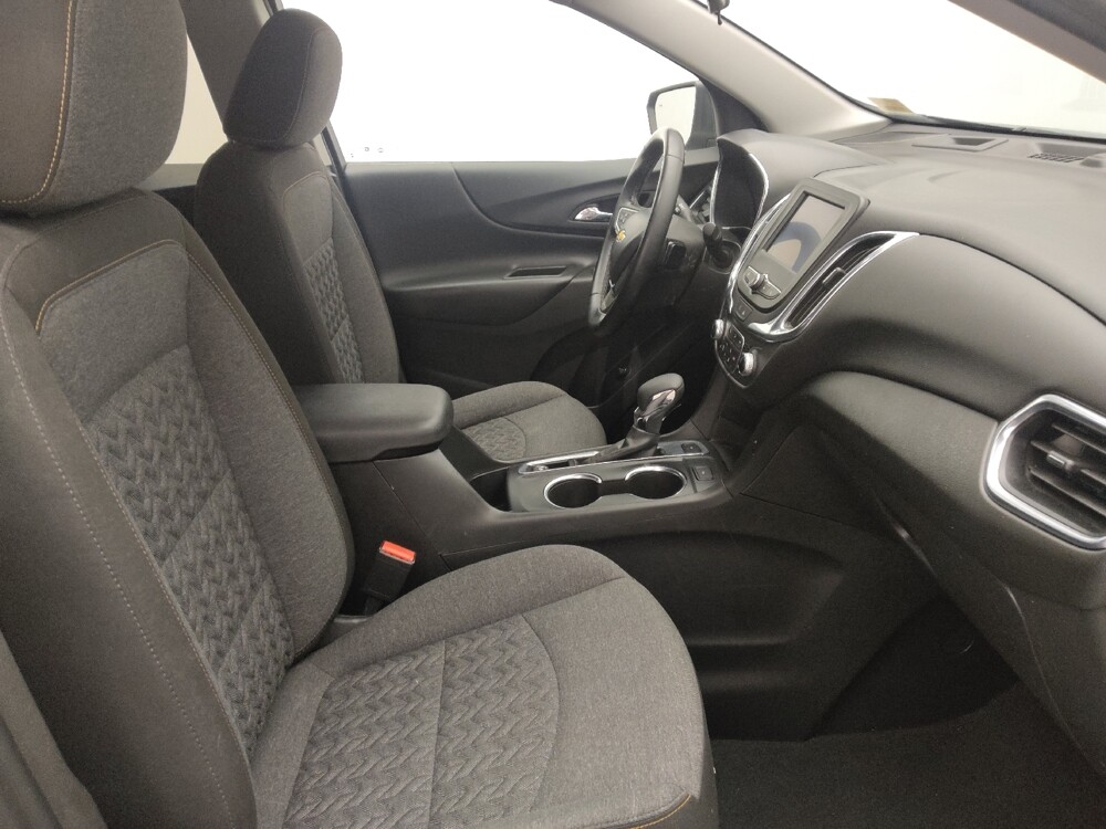 2023 Chevrolet Equinox in Greenville, SC 29607 - 18106551 21