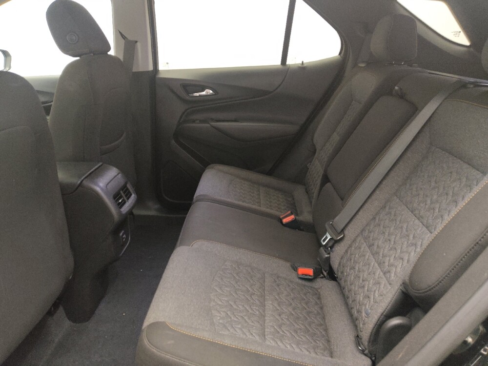 2023 Chevrolet Equinox in Greenville, SC 29607 - 18106551 18