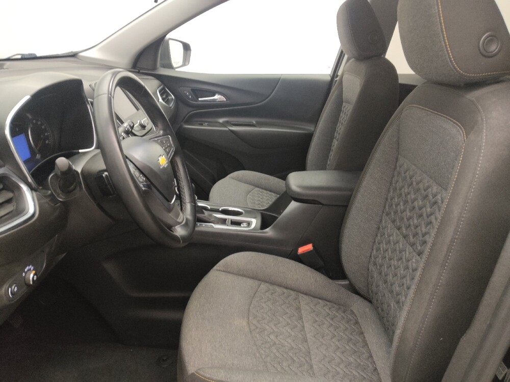 2023 Chevrolet Equinox in Greenville, SC 29607 - 18106551 17